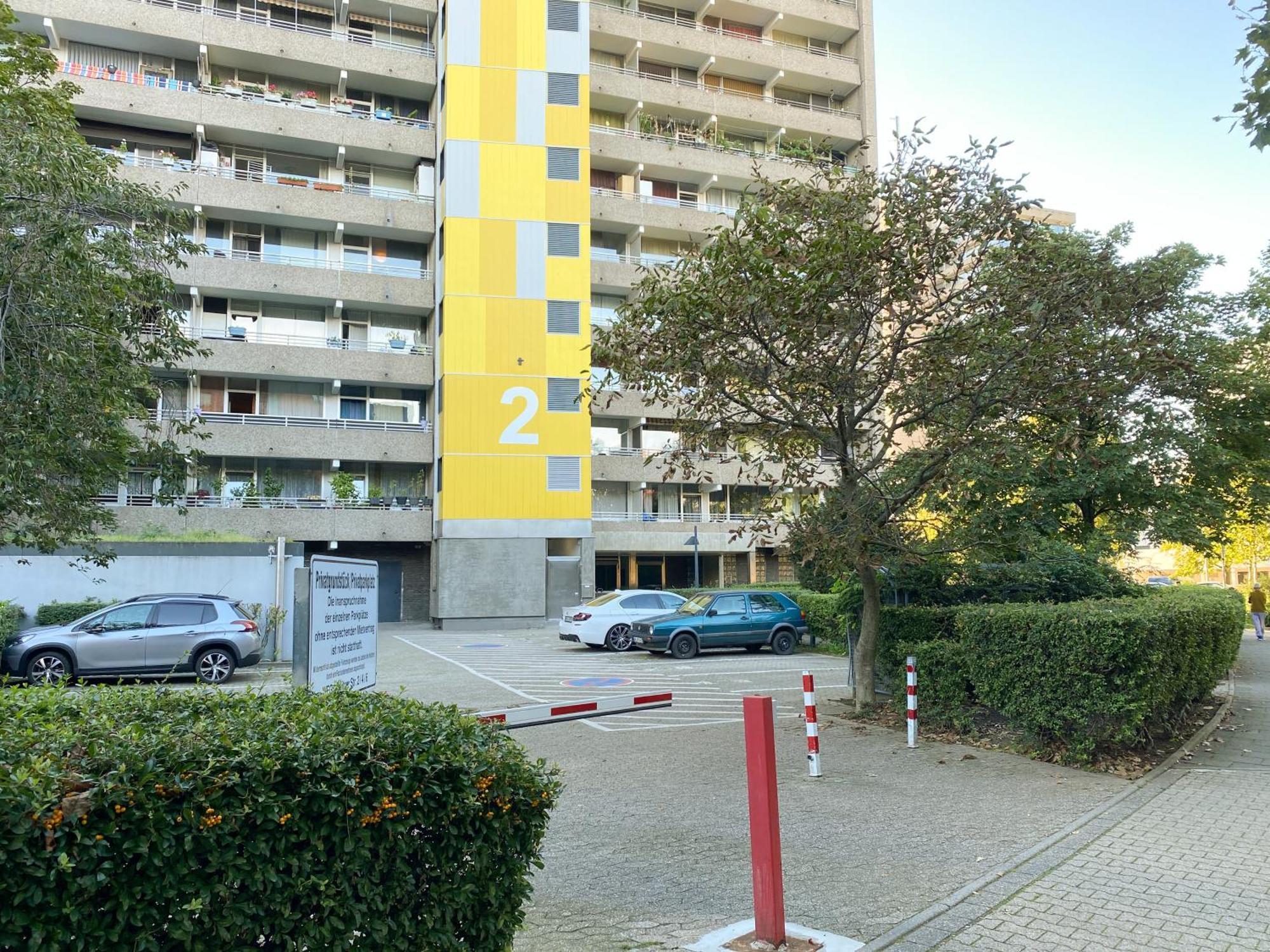 Central Apartment Rhein Neuss-Duesseldorf Messe Exterior foto